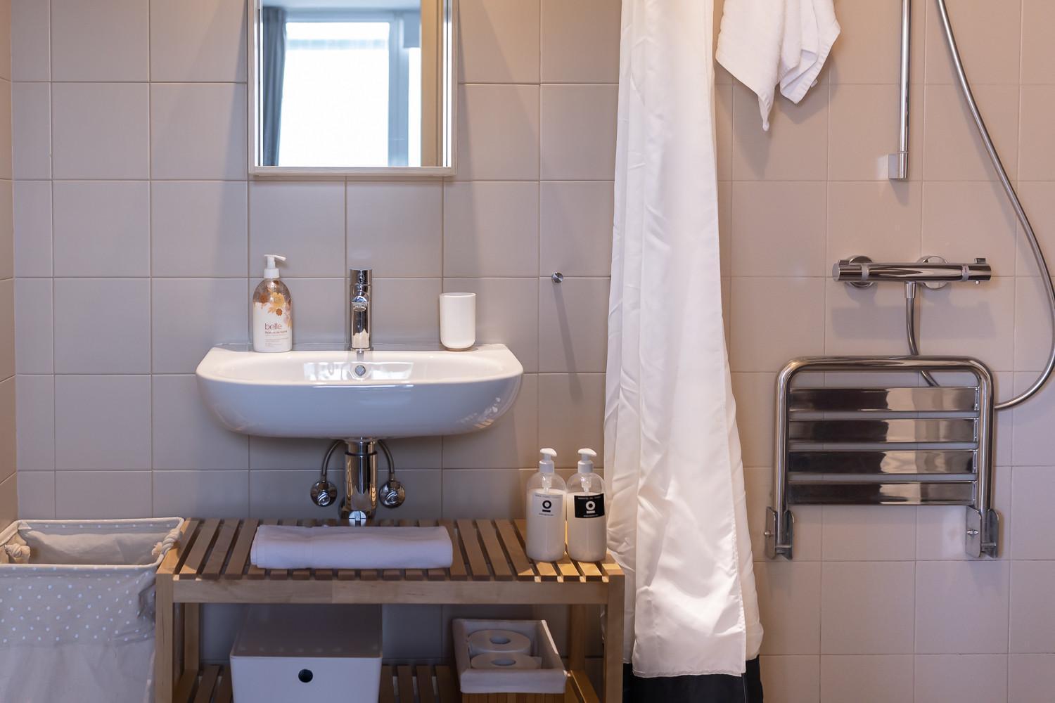 Apartamentos Salbide Zarautz Kültér fotó