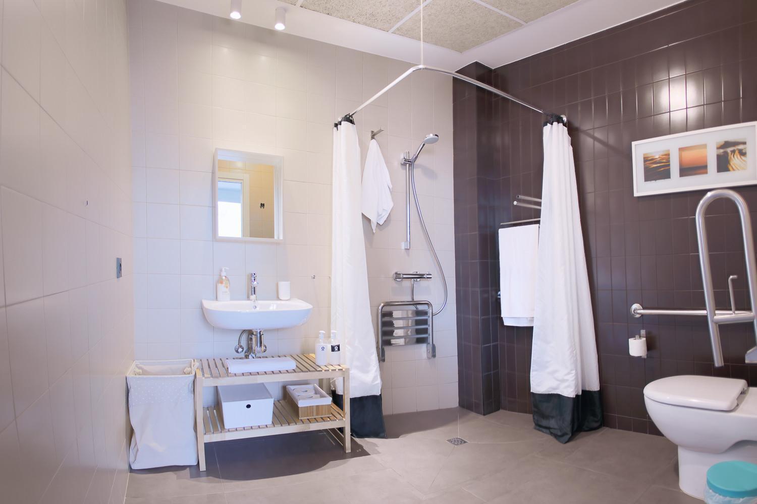 Apartamentos Salbide Zarautz Kültér fotó