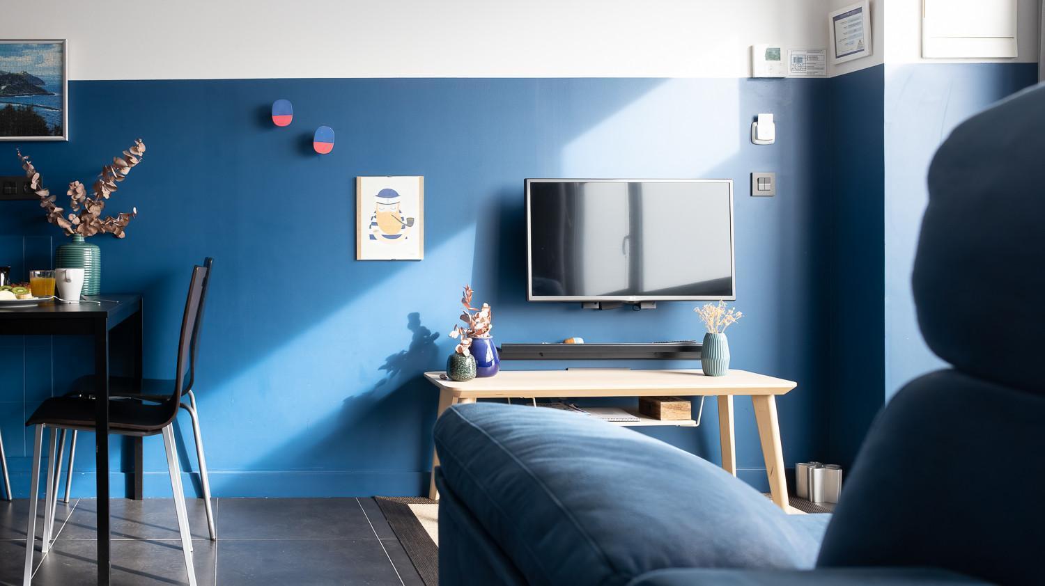 Apartamentos Salbide Zarautz Kültér fotó