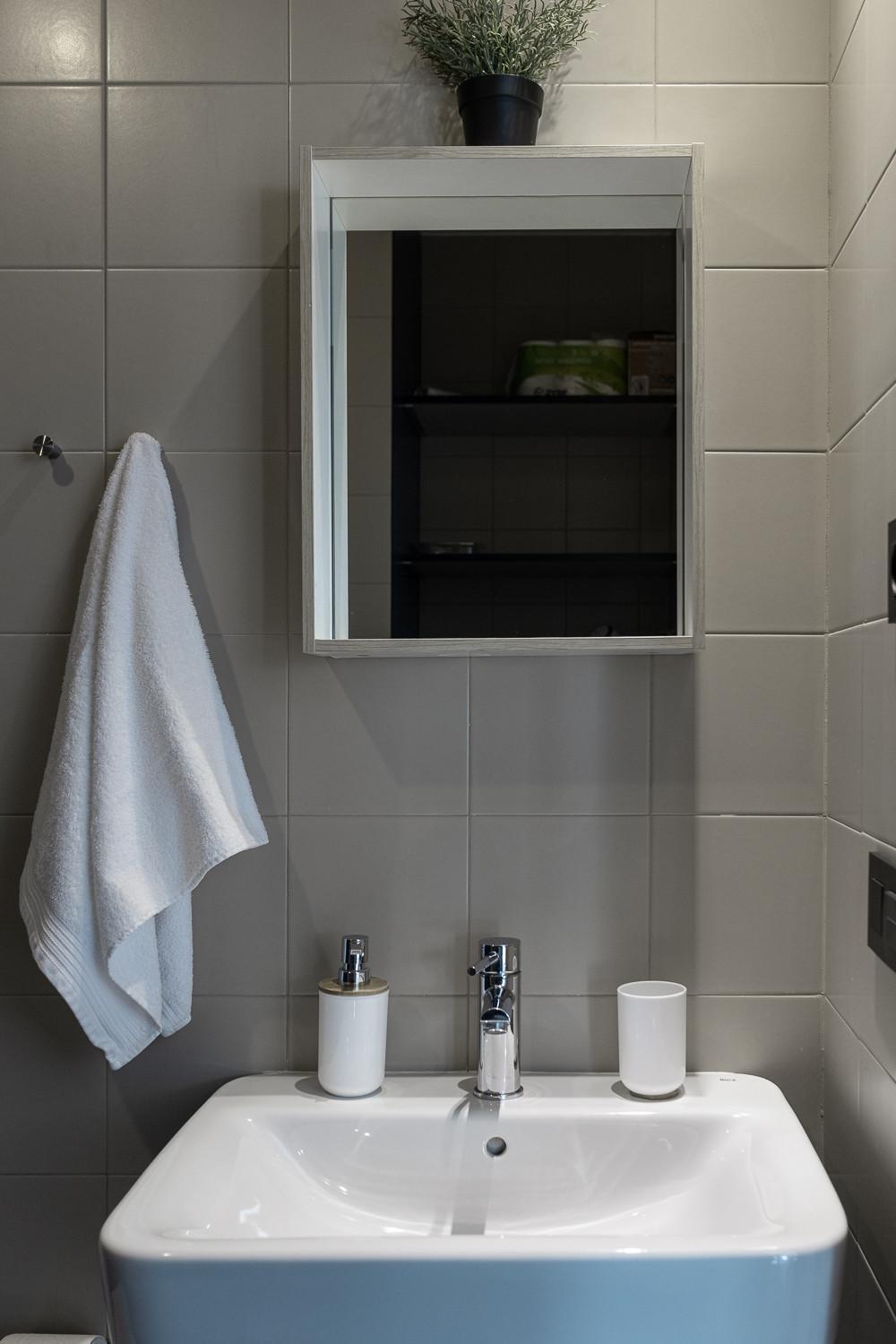 Apartamentos Salbide Zarautz Kültér fotó